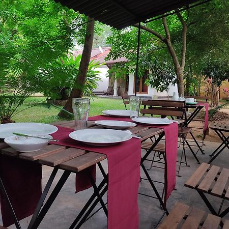 The Calm Cabana Dambulla Camera foto